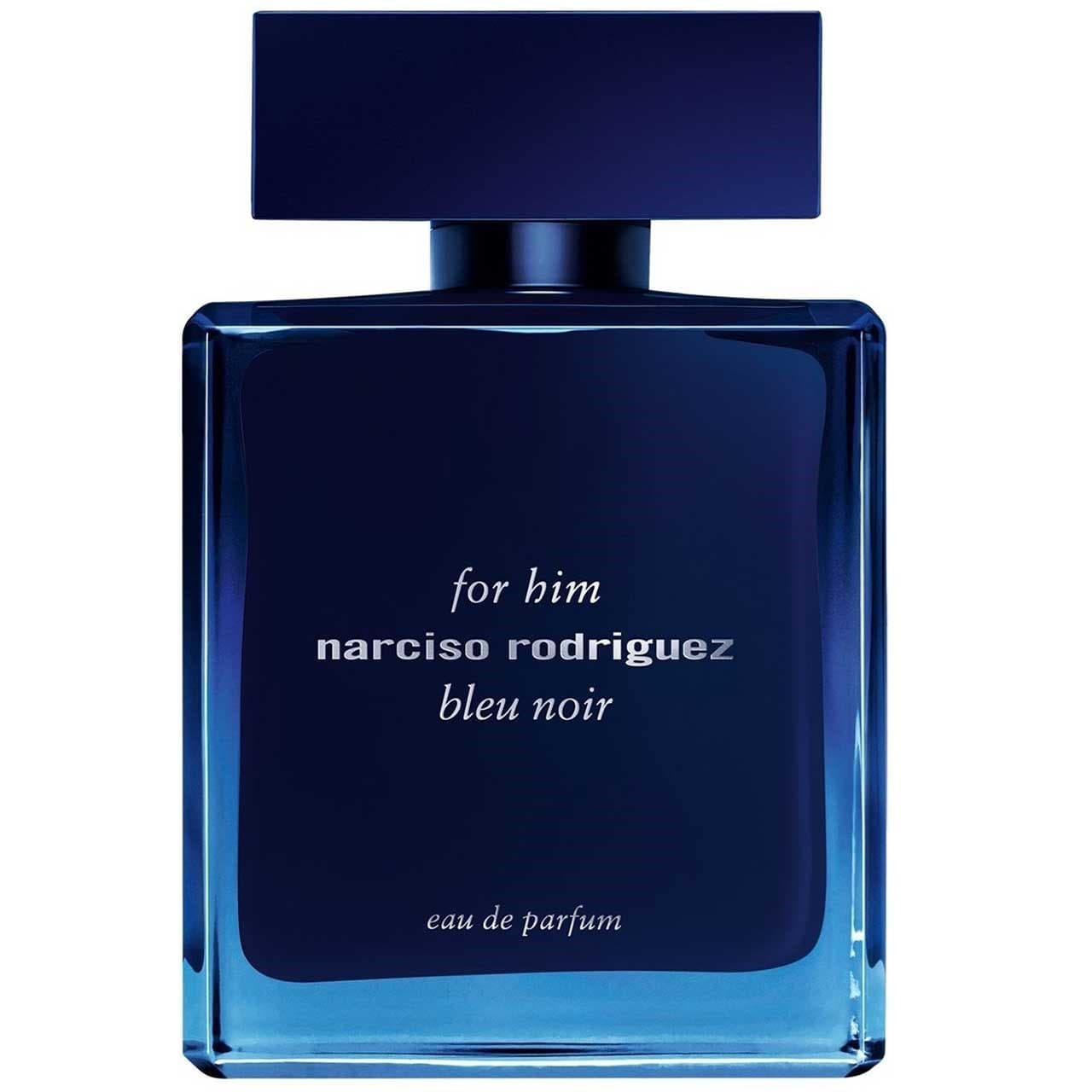 ادکلن نارسیسو رودریگز فور هیم بلو نویر Narciso Rodriguez for Him Bleu Noir حجم 100 میل