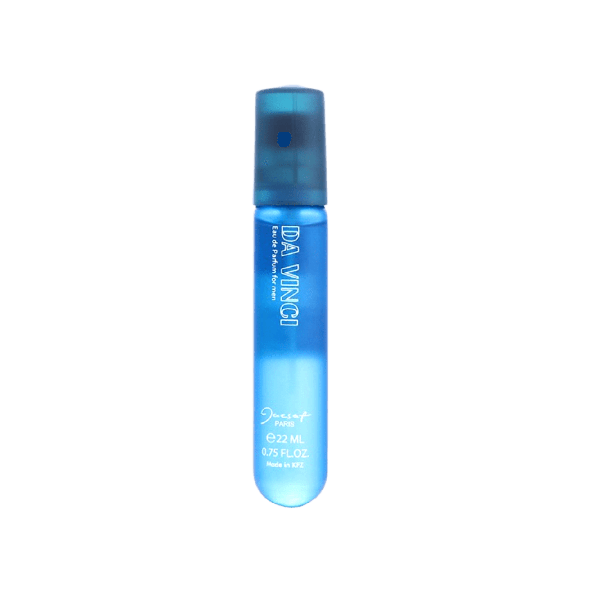 عطر ژک ساف داوینچی 22میل