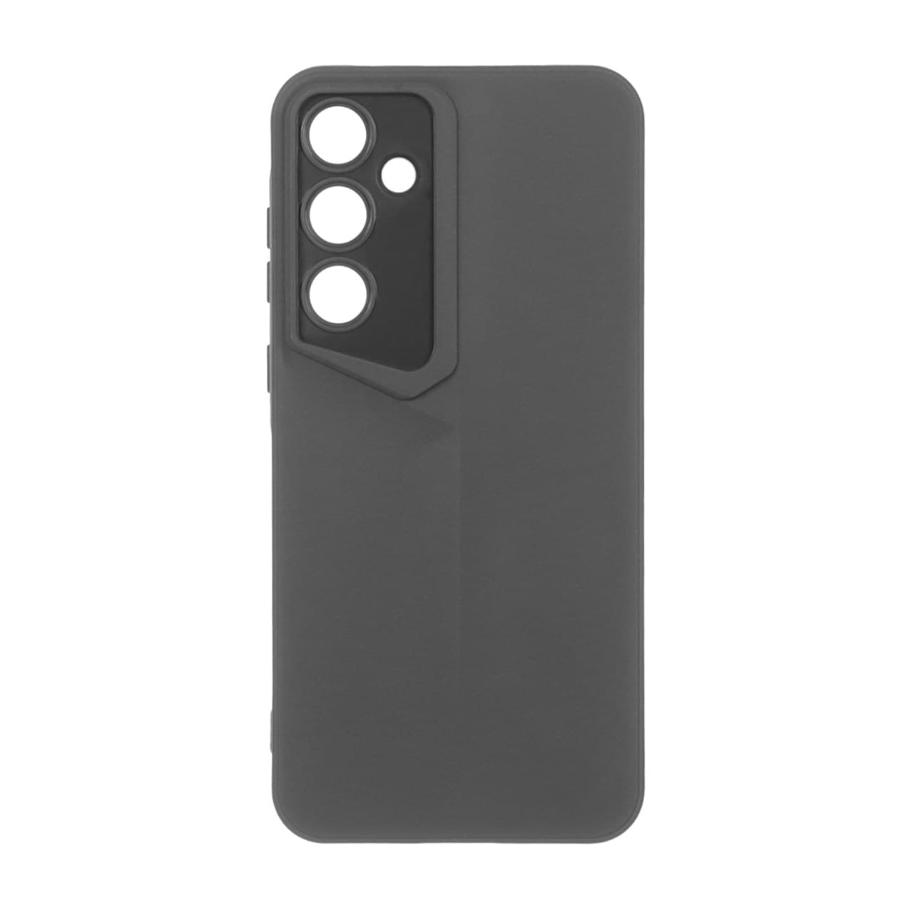 قاب ژله ای Sports Design مدل Samsung Galaxy A55 – خاکستری