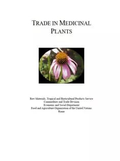 دانلود کتاب Trade in Medical — تصویر ۲