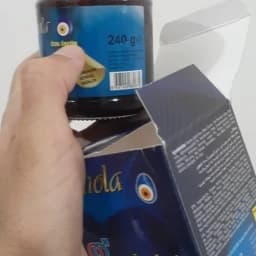 2 عدد معجون روغنی 240 میل و پک تقویتی عسل ژل رویال بزرگسالان متاهل سالم بدون فشار خون بالا — تصویر ۳