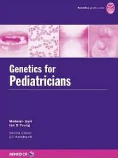 دانلود کتاب Genetics for Pediatricians