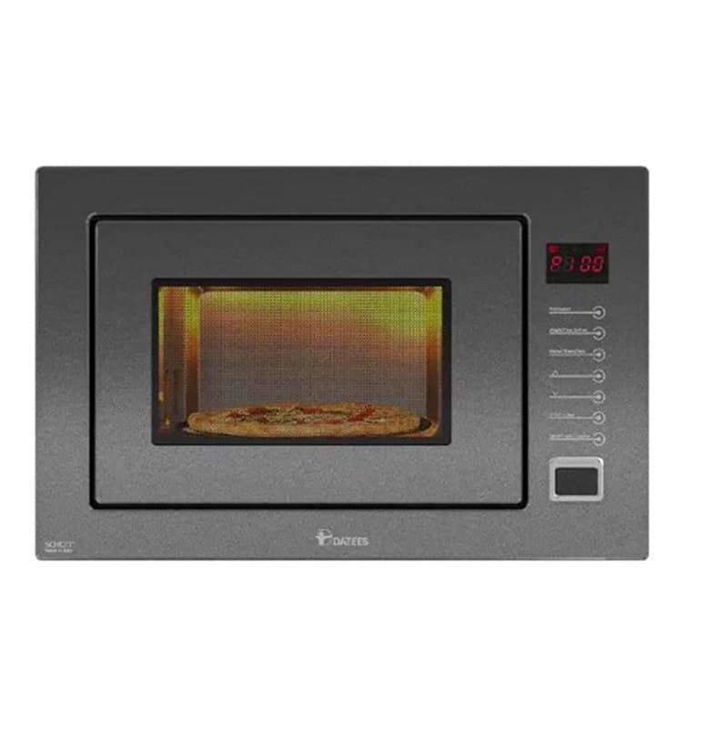 ماکروویو داتیس DTM-928 طوسی