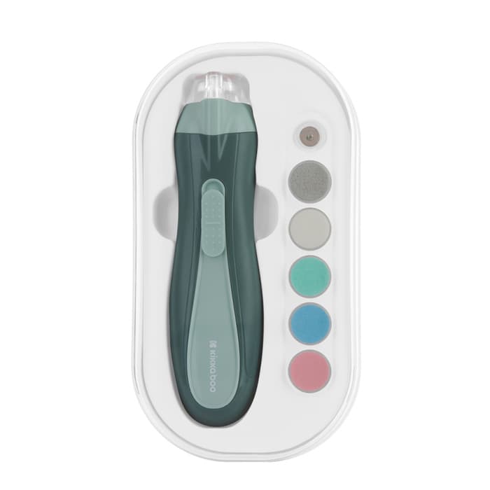 سوهان ناخن برقی کودک کیکابو Kikkaboo