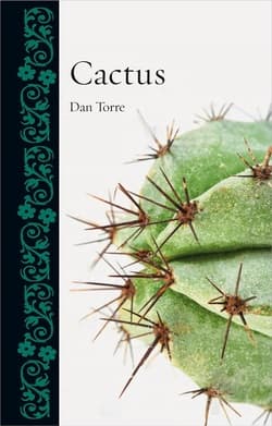 دانلود کتاب کاکتوس Cactus (Botanical) 2017