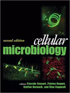 دانلود کتاب Cellular Microbiology