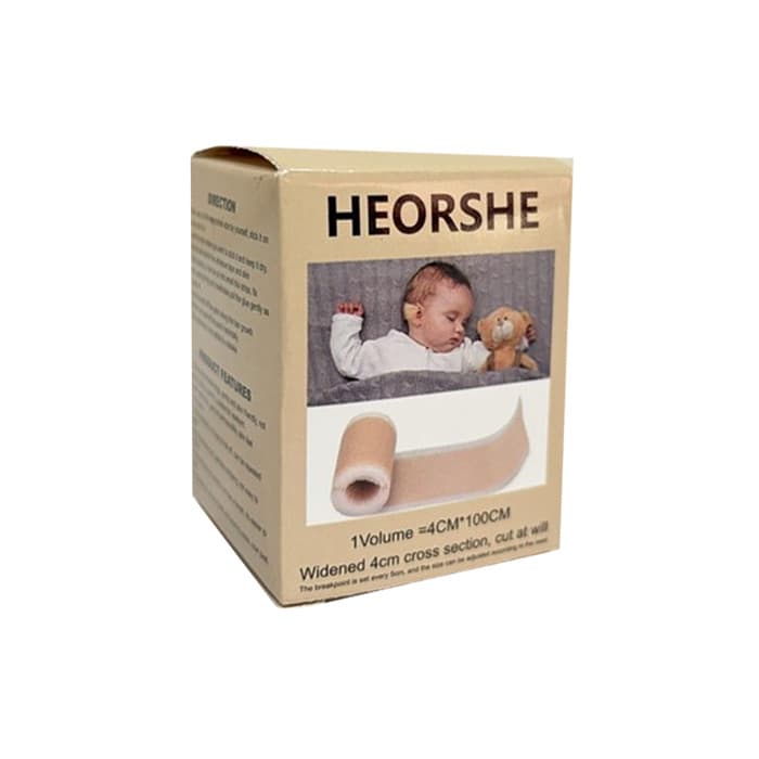 چسب اصلاح فرم گوش نوزاد هی اور شی HEORSHE