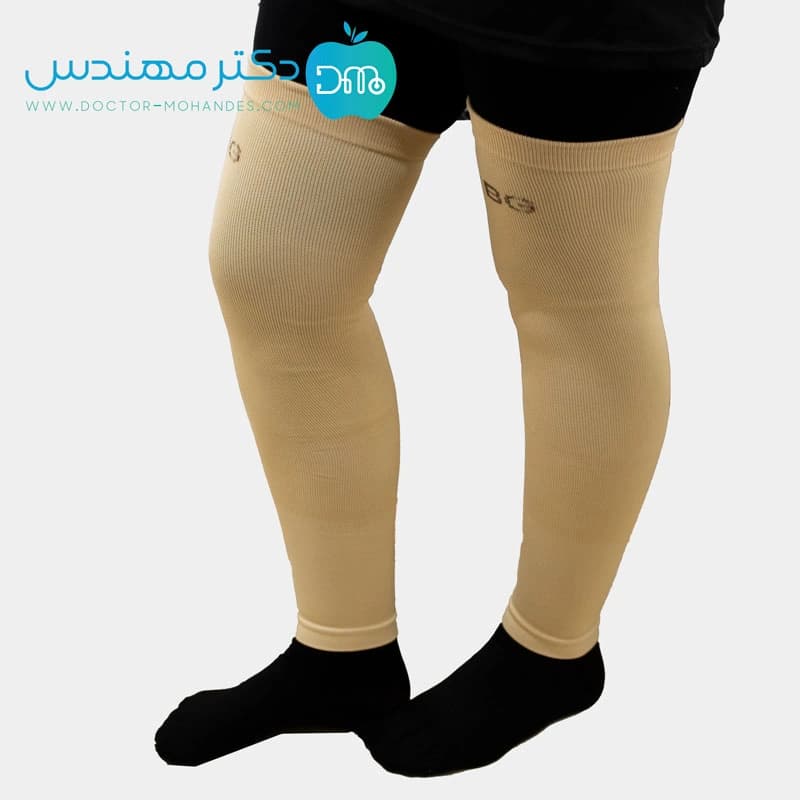 جوراب واریس جودون پاک سمن کد 113