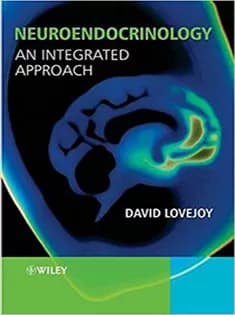 دانلود کتاب Neuroendocrinology: An Integrated Approach — تصویر ۲