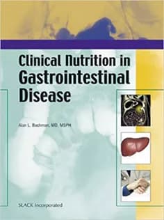 دانلود کتاب Clinical Nutrition in Gastrointestinal Disease