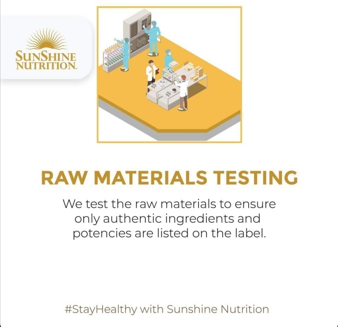 پاستیل ویتامین دی ۳ سان‌شاین نوتریشن ۶۰ عددیSunshine Nutrition Vitamin D3 Gummies(اورجینال) — تصویر ۴