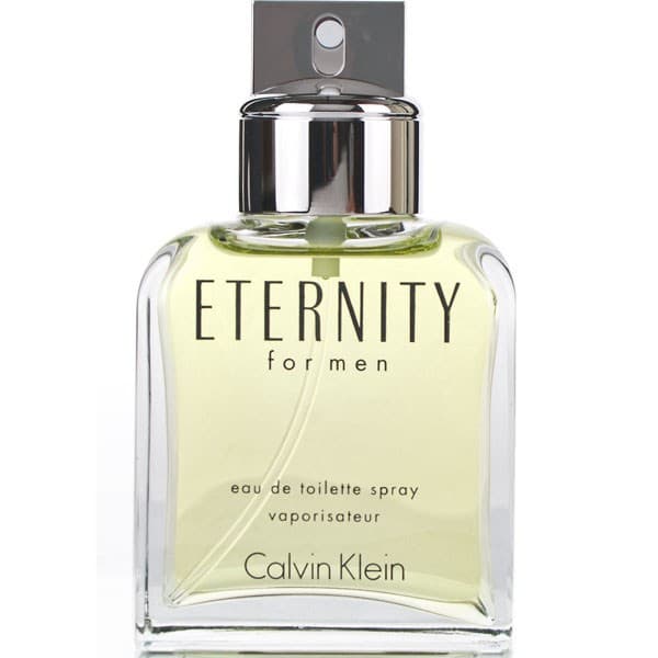 ادکلن سی کی اترنیتی مردانه Eternity حجم 100 میل