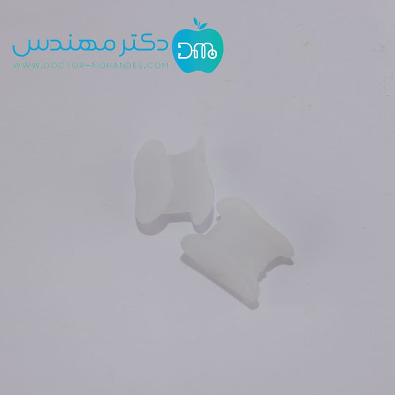 لا انگشتی foot care — تصویر ۳
