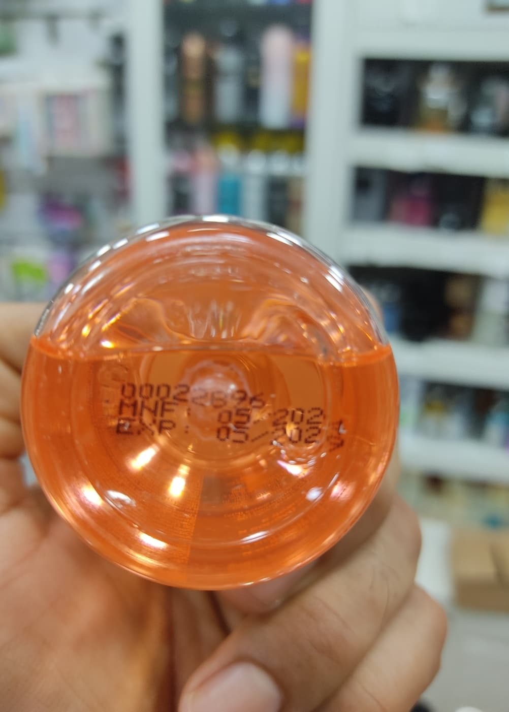 روغن ترمیم کننده پوست صورت و بدن بایو اویل 60 میل اصلBio-Oil Skincare Body Oil Serum for Scars and Stretch Marks(اورجینال) — تصویر ۸
