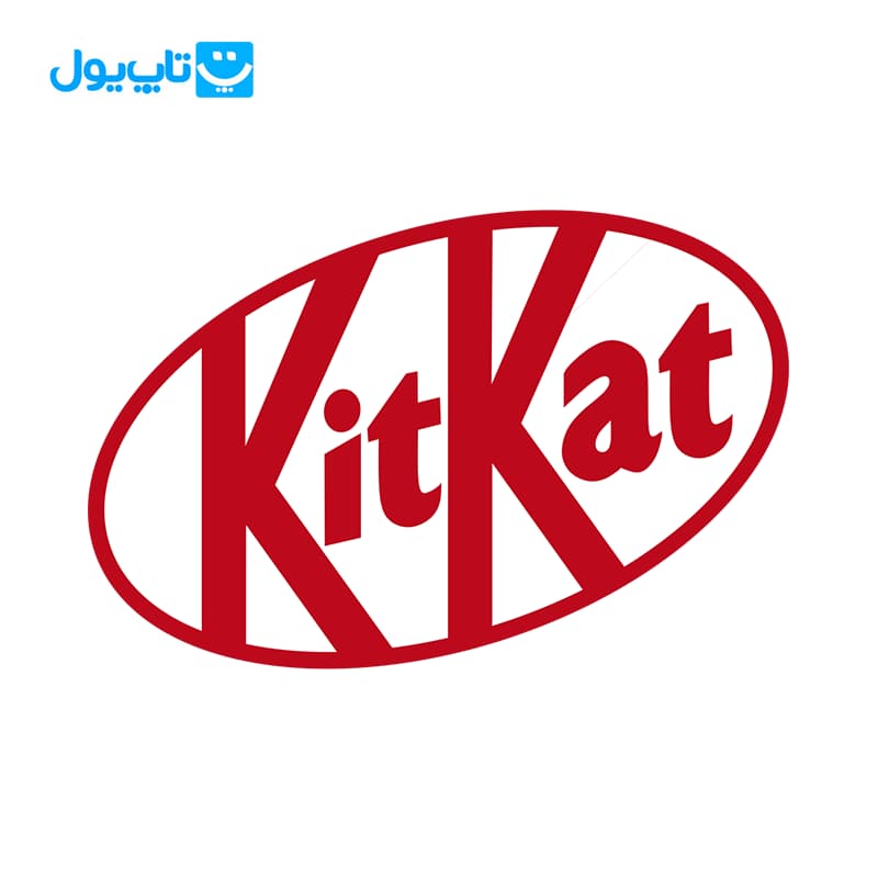 ویفر شکلاتی کیت کت Kit Kat مدل Chunky چانکی وزن 38 گرم — تصویر ۲