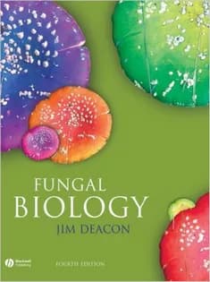 دانلود کتاب Fungal Biology — تصویر ۲