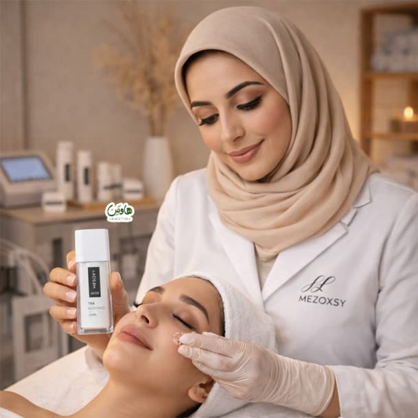 کرم ضدلک ددپیل مزوکسی 30میل — تصویر ۳
