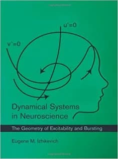 دانلود کتاب Dynamical Systems in Neuroscience: The Geometry of Excitability and Bursting — تصویر ۲