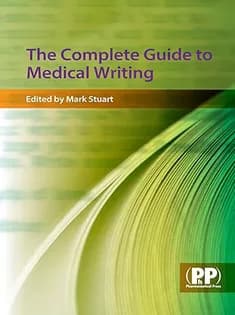 دانلود کتاب The Complete Guide to Medical Writing