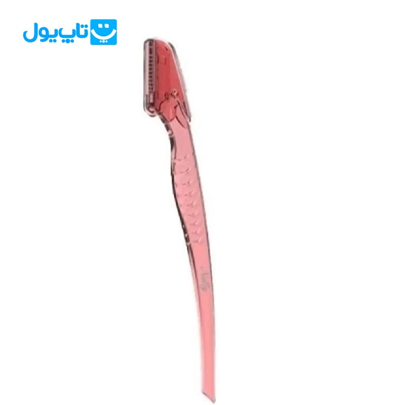 تیغ اصلاح ابرو دورکو Dorco کره مدل Natty ناتی بسته 1 عددی
