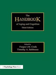 دانلود کتاب The Handbook of Aging and Cognition