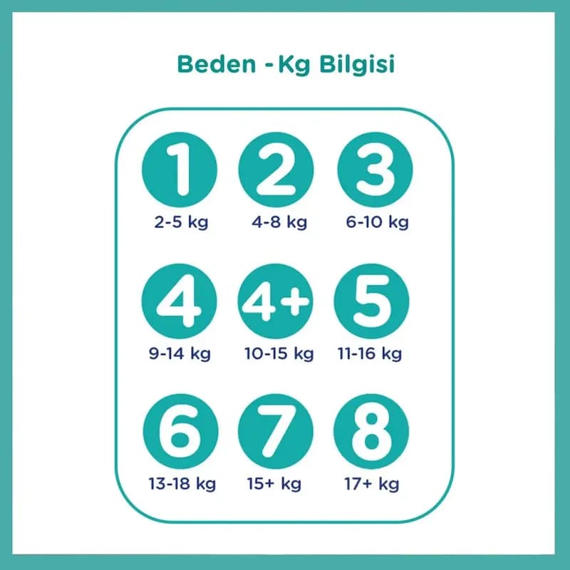 پوشک کودک پمپرز پریما چسبی ترک مدل Aktif Bebek سایز 5 بسته 46 عددی — تصویر ۲