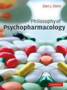 دانلود کتاب Philosophy of Psychopharmacology — تصویر ۲