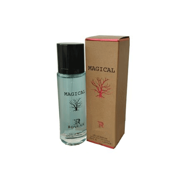 عطر ادکلن مگاماره جیبی روونا ۳۰ میل (Rovena Orto Parisi Megamare)