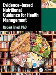 دانلود کتاب Evidence-based Nutritional Guidance for Health Management