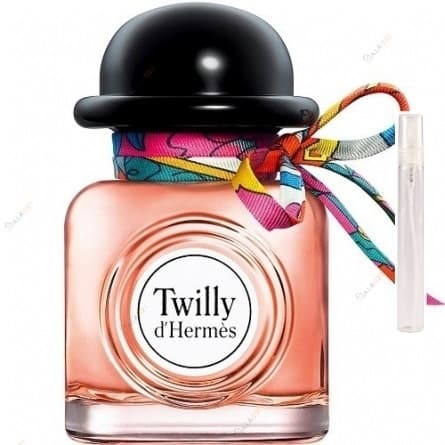 اسانس هرمس تویلی Hermes twilly — تصویر ۲