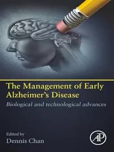 دانلود کتاب Early Detection of Alzheimer’s Disease