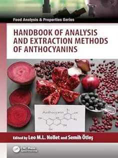 دانلود کتاب Handbook of Analysis and Extraction Methods of Anthocyanins