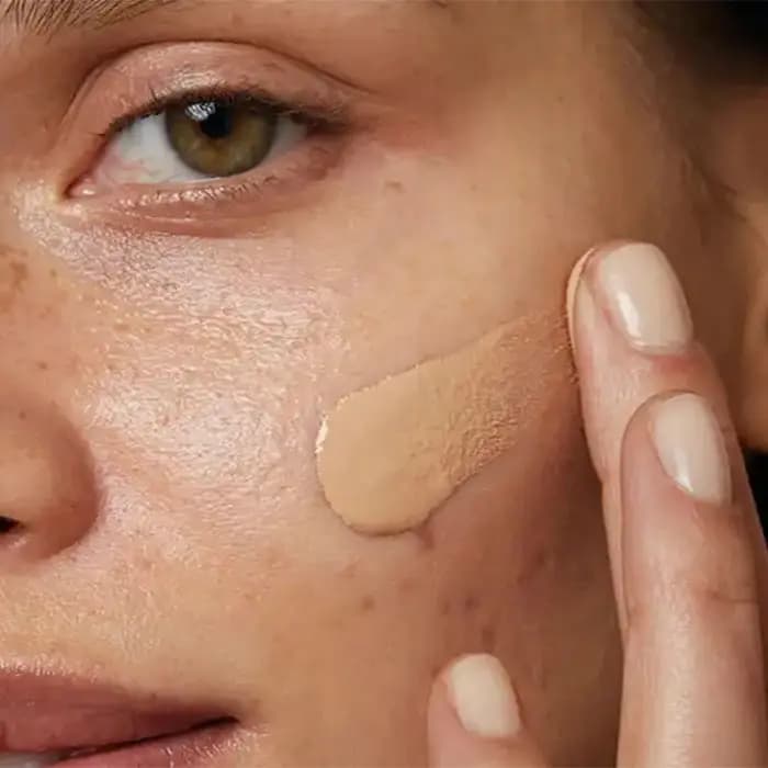 کرم آبرسان و مغذی محافظ رنگی (شماره 1) دکتر بلتر 50 میل — تصویر ۲