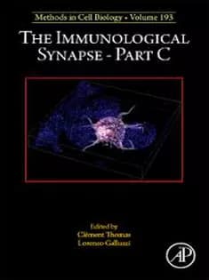 دانلود کتاب The Immunological Synapse Part C — تصویر ۲