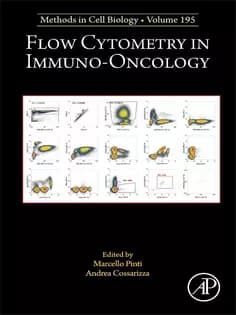 دانلود کتاب Flow Cytometry in Immuno-oncology — تصویر ۲