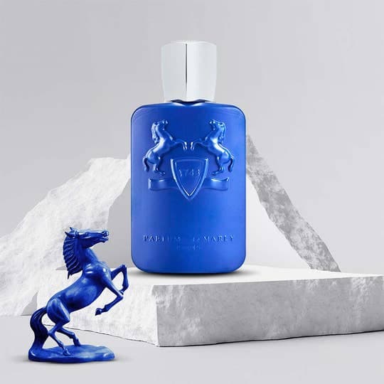 عطر ادکلن مارلی پرسیوال اصل | Parfums de Marly Percival 125 ml