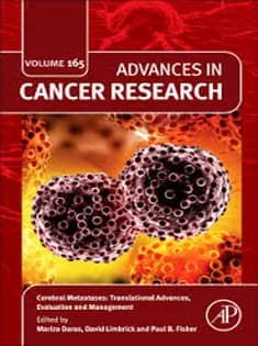 دانلود کتاب Cerebral Metastases: Translational Advances, Evaluation and Management
