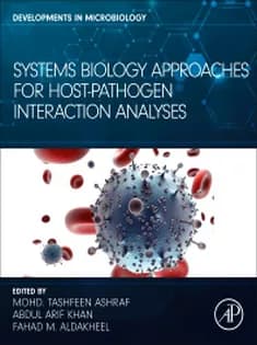دانلود کتاب Systems Biology Approaches for Host-Pathogen Interaction Analysis
