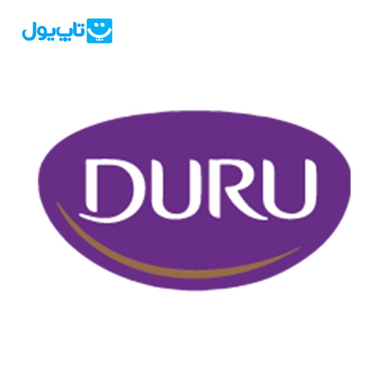 شامپو سر دورو Duru حاوی روغن آرگان مناسب موهای ضعیف و آسیب‌دیده حجم 600 میلی‌لیتر — تصویر ۳