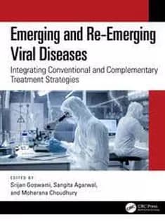 دانلود کتاب Emerging and Re-Emerging Viral Diseases — تصویر ۲