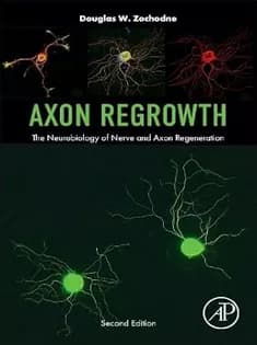 دانلود کتاب Axon Regrowth: The Neurobiology of Nerve and Axon Regeneratio — تصویر ۲