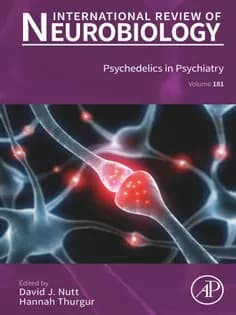 دانلود کتاب Psychedelics in Psychiatry — تصویر ۲