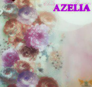 البوم کاغذ دیواری ازالیا AZALIA