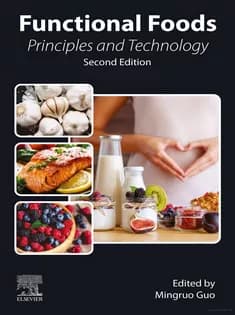 دانلود کتاب Functional Foods: Principles and Technology