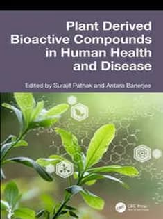 دانلود کتاب Plant Derived Bioactive Compounds in Human Health and Disease
