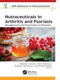 دانلود کتاب Nutraceuticals in Arthritis and Psoriasis