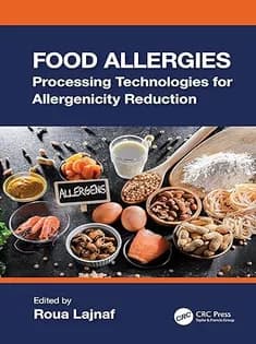دانلود کتاب Food Allergies: Processing Technologies for Allergenicity Reduction
