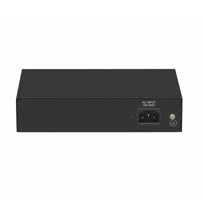 HR901-AXG-411NS-120 سوییچ اچ آر یو آی — تصویر ۴