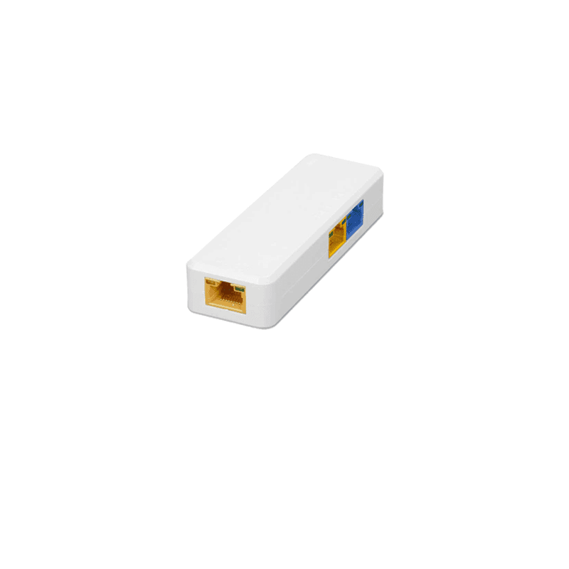 GNT-6FP31 اکستندر POE اچ آر یو آی