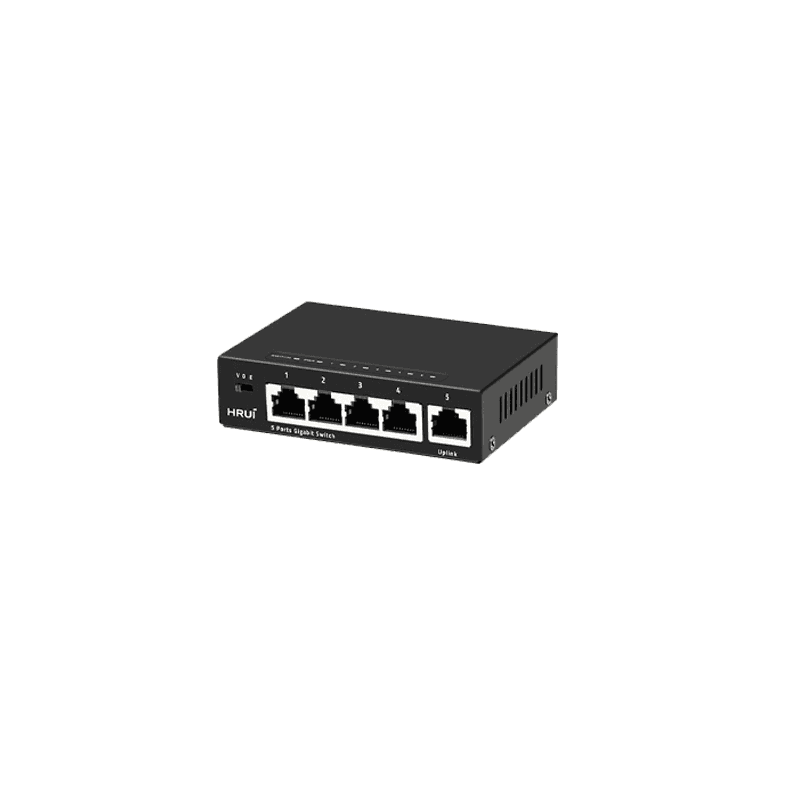HR-SW0050 سوییچ اچ آر یو آی